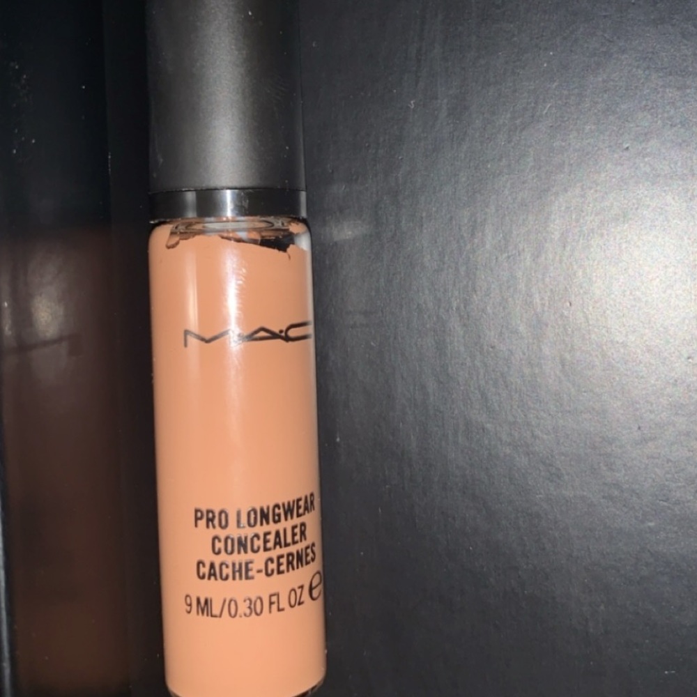 Makeup:Concealer
